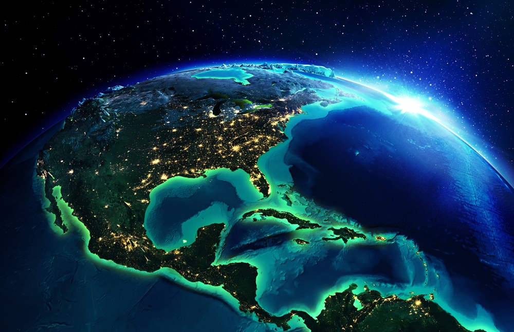 Serco appoints Michael LaRouche as CEO of North American division