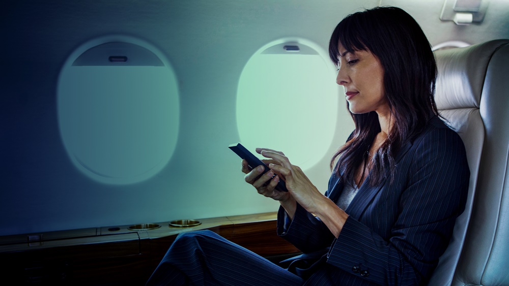 Viasat aligns with MIT report on in-flight connectivity performance