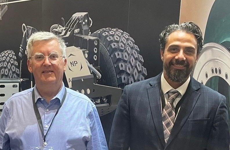 Tyron Runflat expands its capabilities