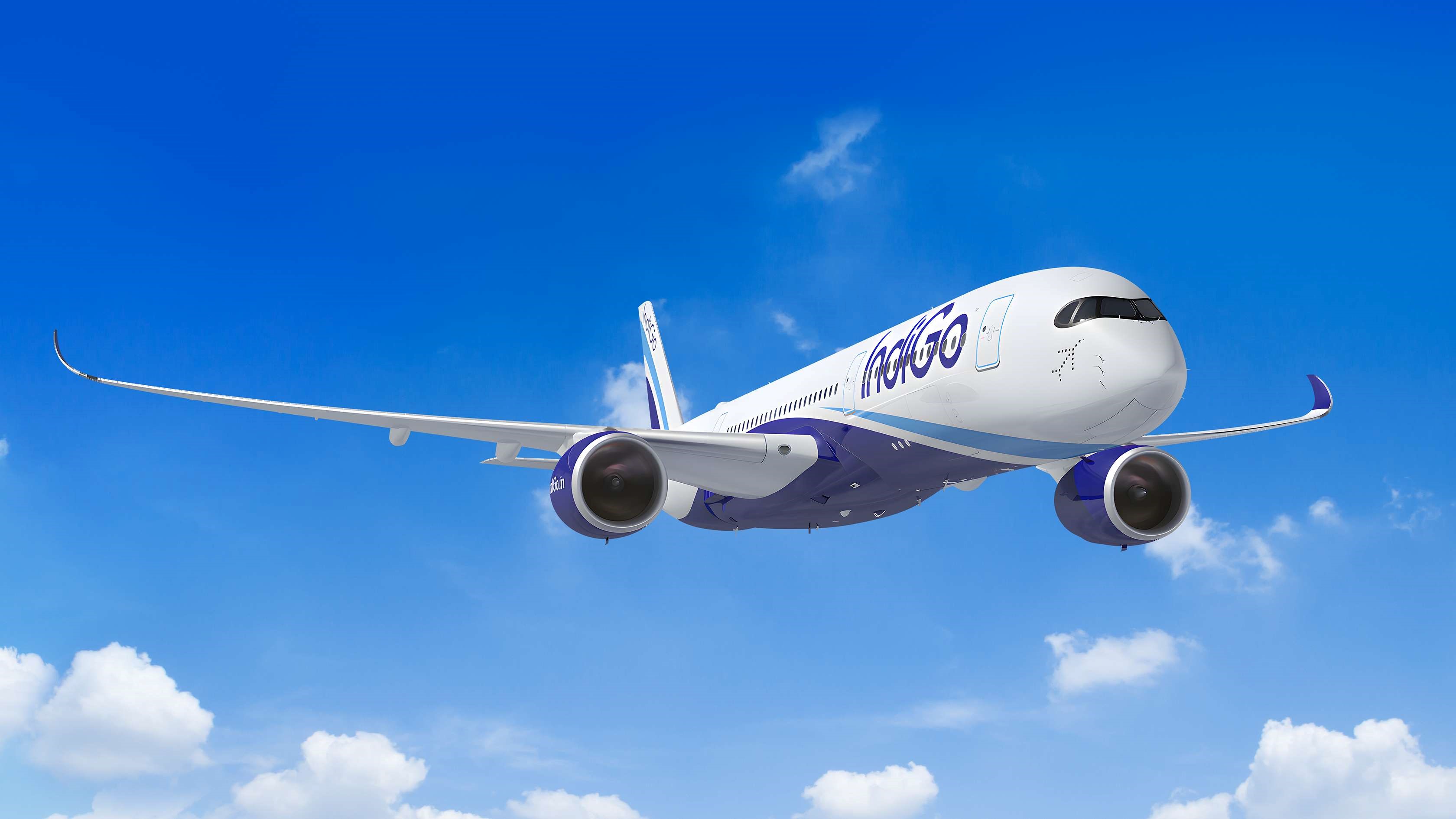 IndiGo places firm order for 30 additional A350-900s