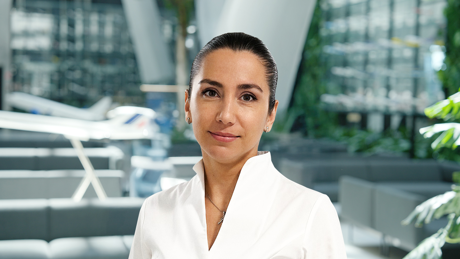 Chapman Freeborn appoints Saska Gerasimova as Group CEO