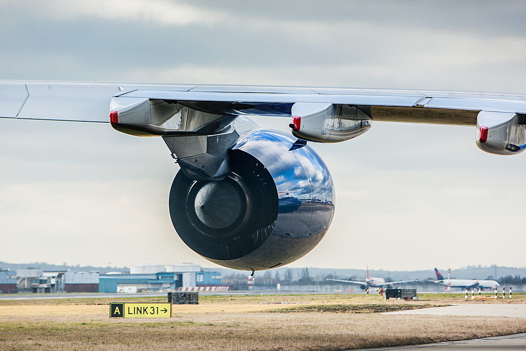 Heathrow beats September records