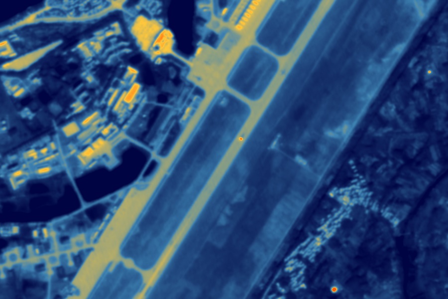 SatVu strengthens NATO’s space-based intelligence