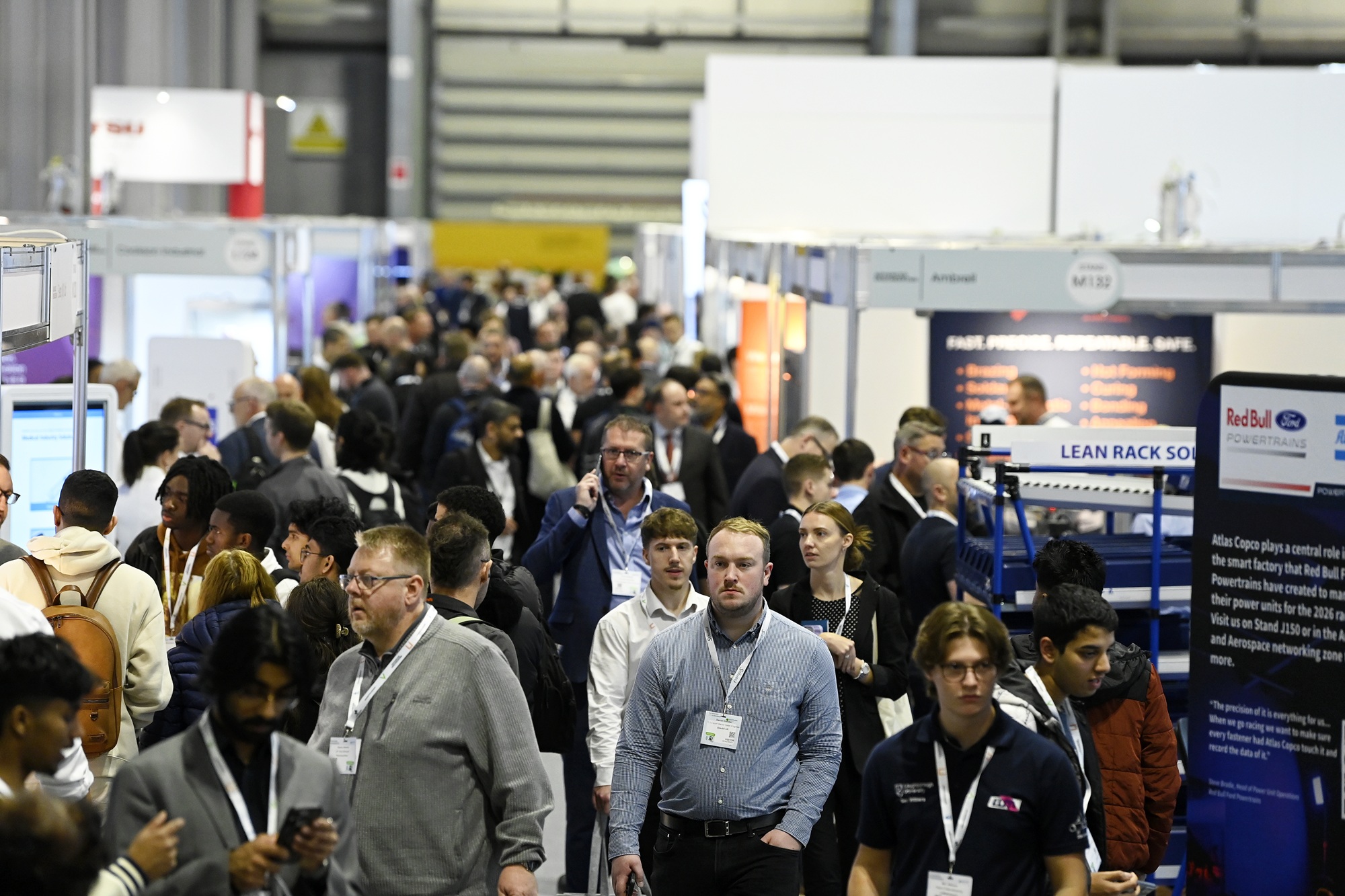 Advanced Engineering launches AI reality check report