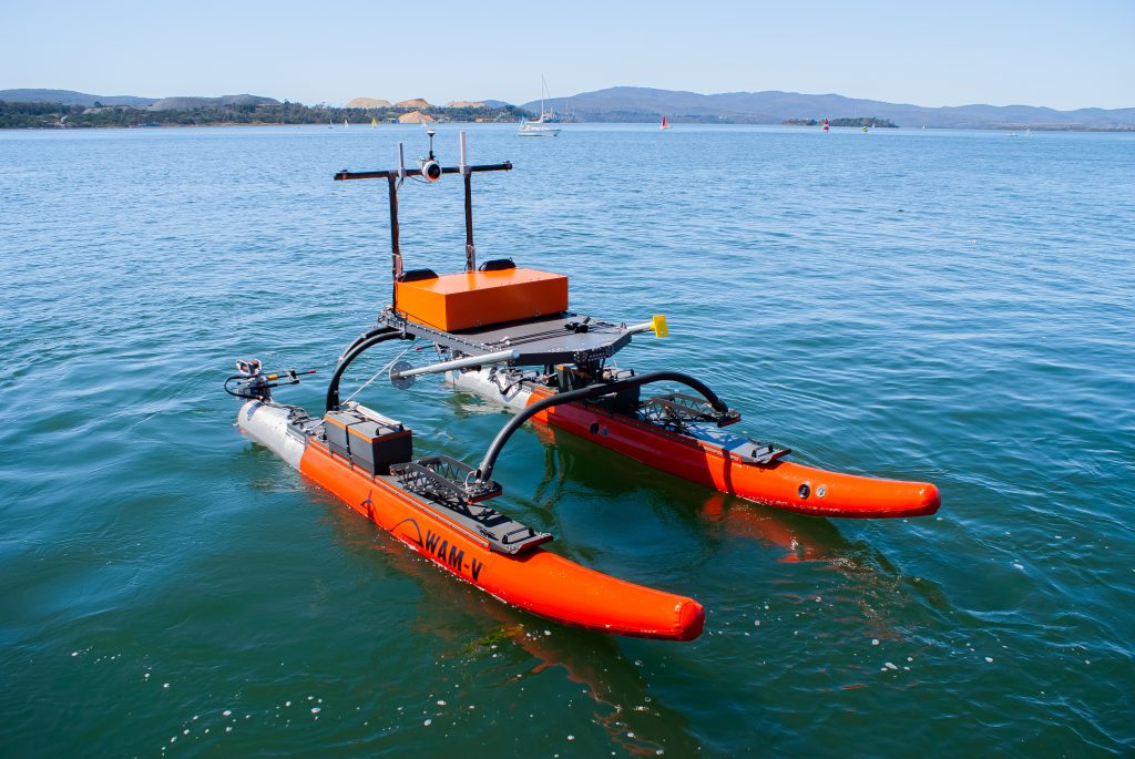 Robosys secures Australian AMC Search training support contract