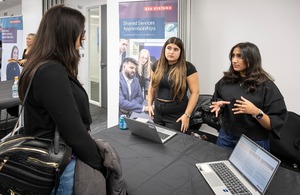 Digital & Cyber Bursary scheme in Lancashire expanded