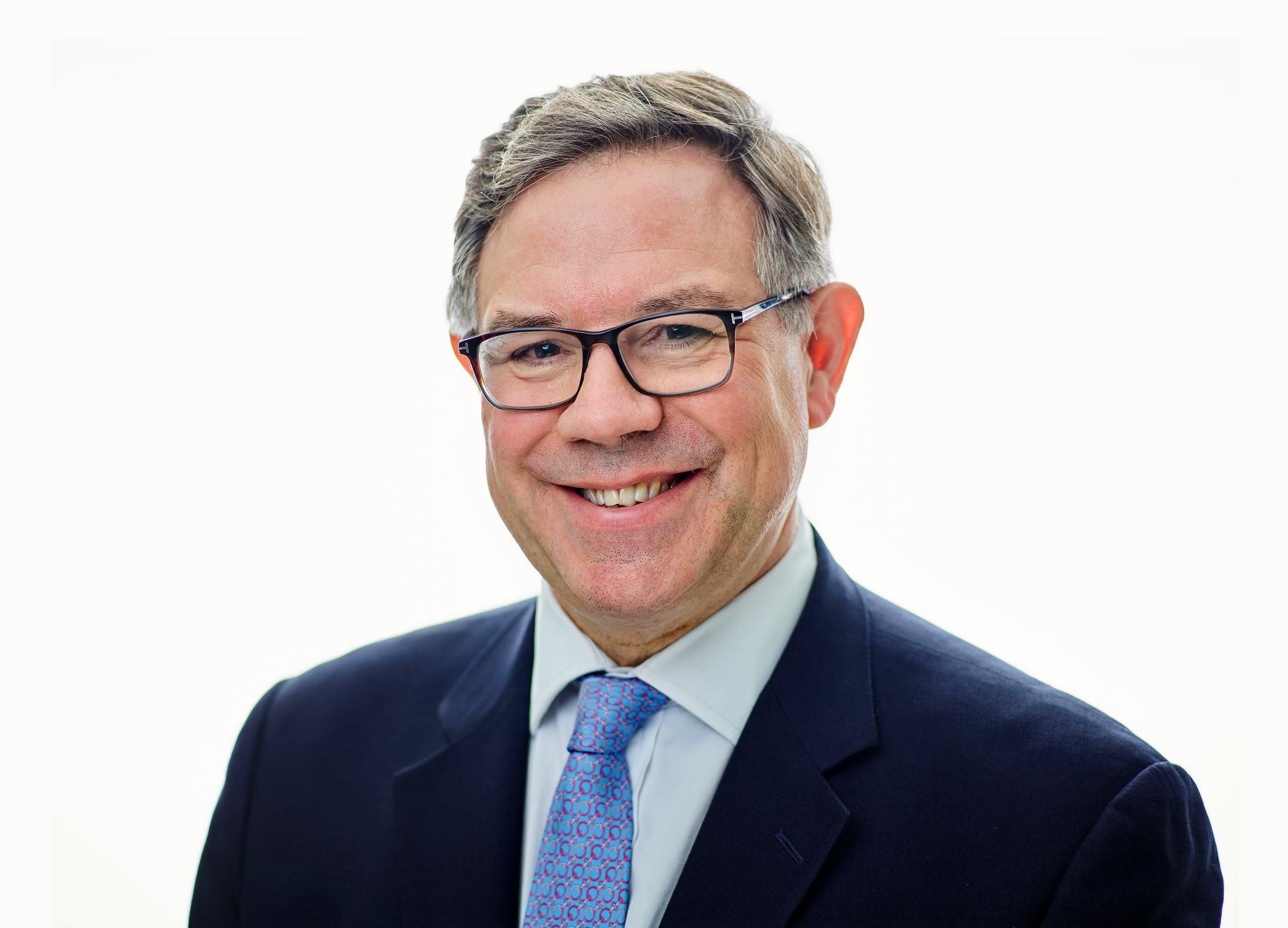 Sir Jeremy Quin appointed President of Boeing UK & Ireland
