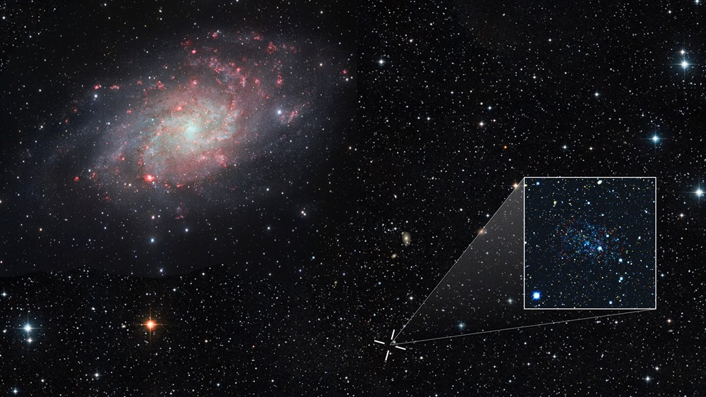 Dark matter debate narrows