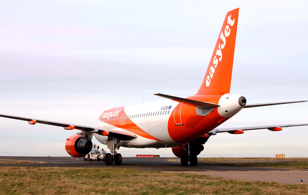 Norton Rose Fulbright reappointed to easyJet’s legal panel