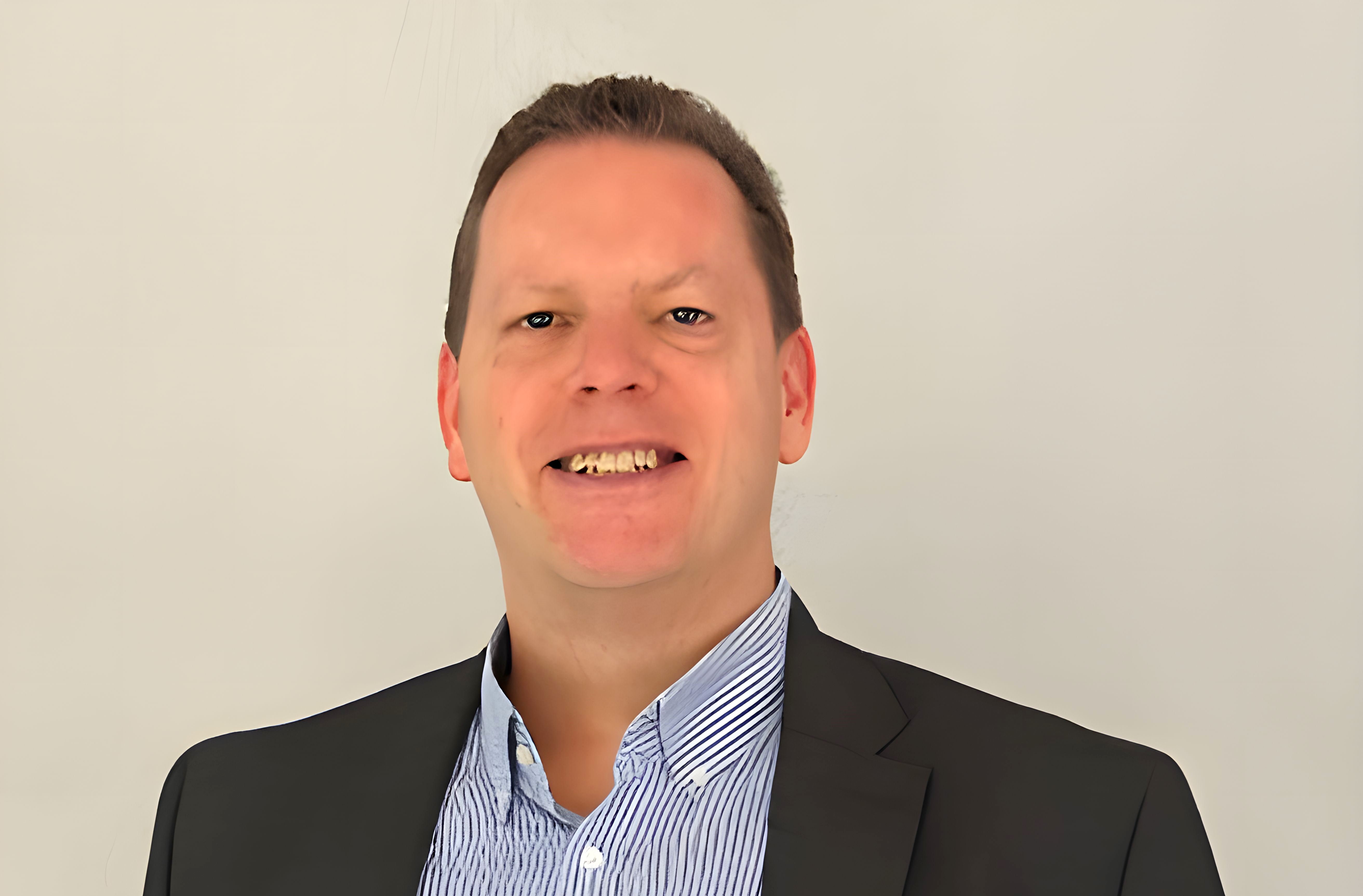 Star Alliance appoints Simon Ralph as Managing Director UK