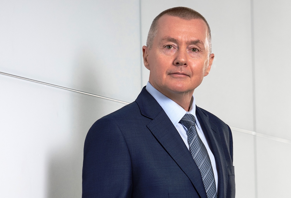 IATA air passenger and cargo demand growth in September