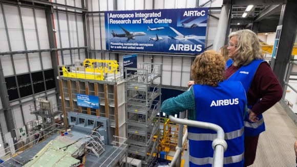 British aerospace sector receives Vietnamese investment boost