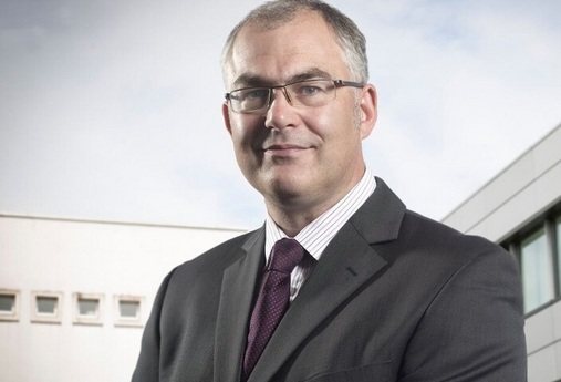 Prof William Webster appointed Biometrics and Surveillance Camera Commissioner