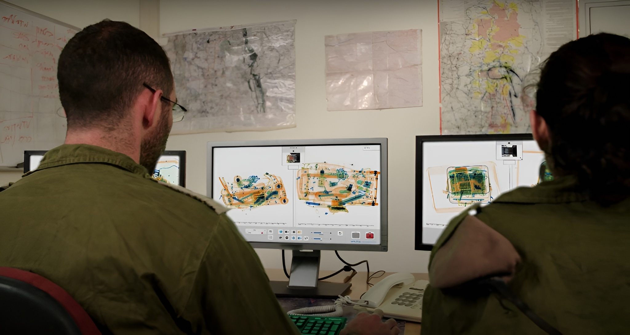 Smiths Detection’s iCMORE APIDS is certified by German FPTC