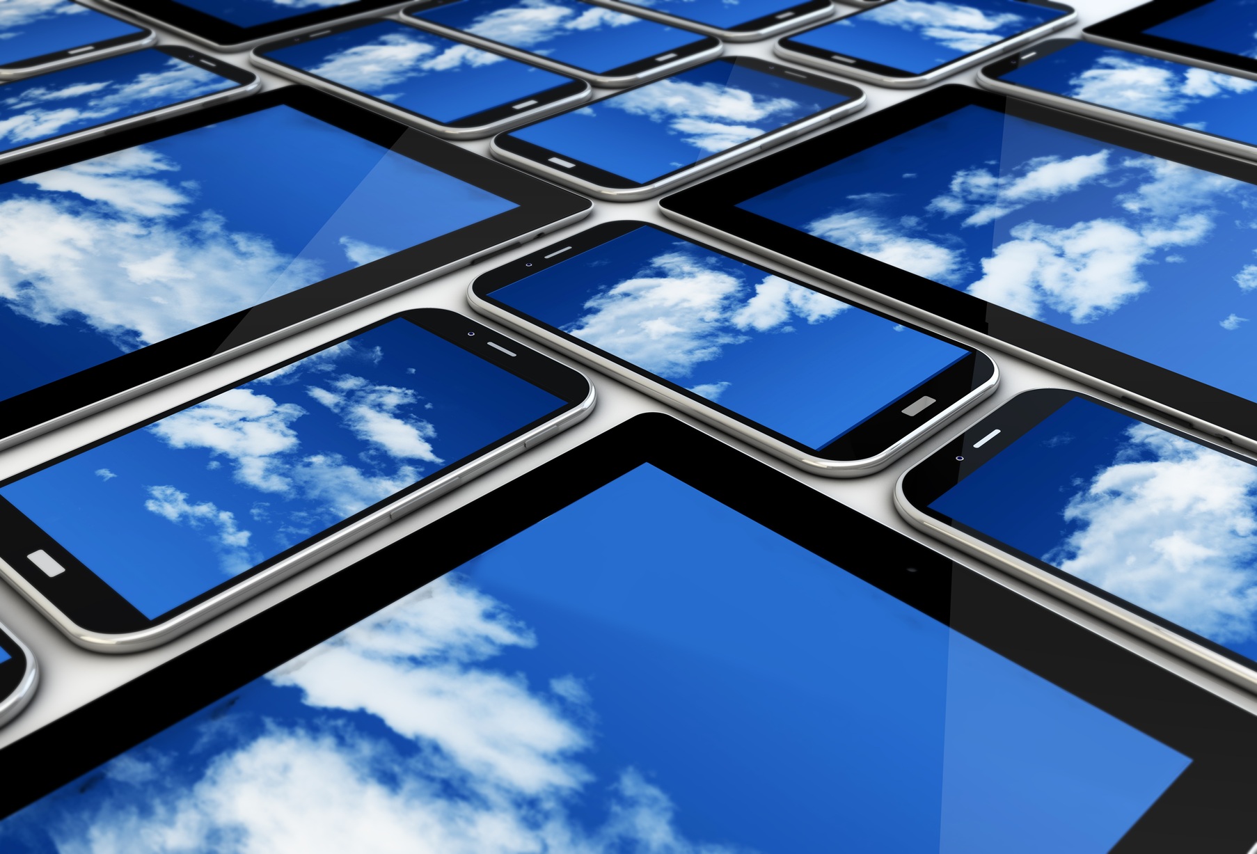 IBS Software enters airline retailing SCA with AWS