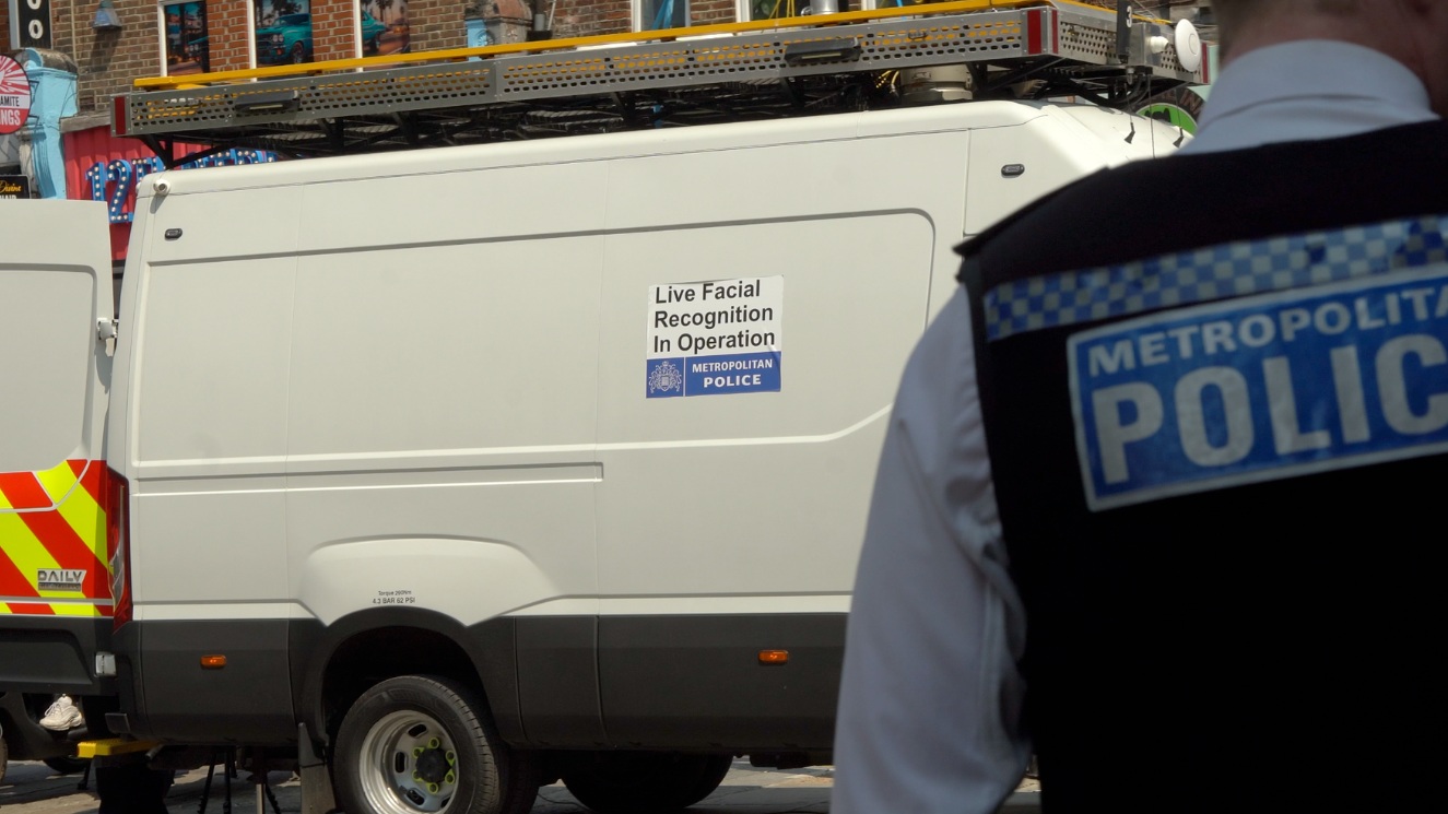 Met report reveals LFR making capital safer