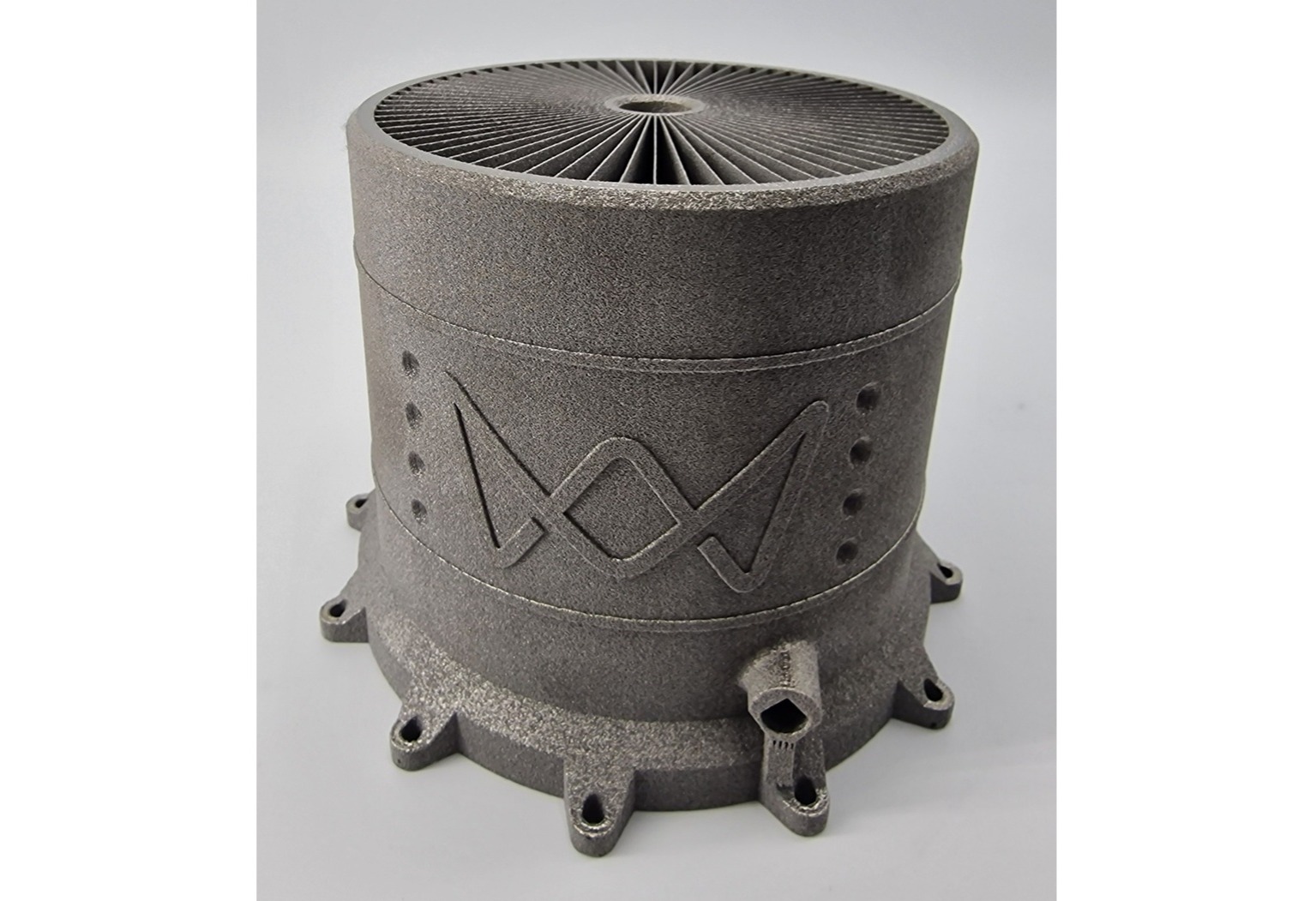 Wayland Additive to showcase NeuBeam tech at Formnext