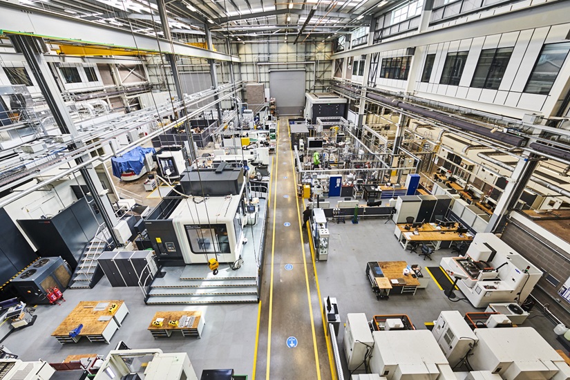 MTC hits 5,000 apprentices, graduates and engineers milestone