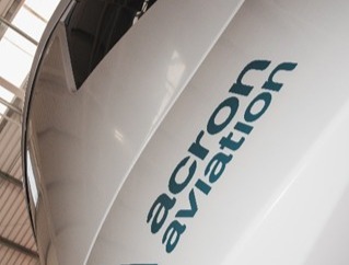 Acron Aviation extends training with Ascend Airways at LTC