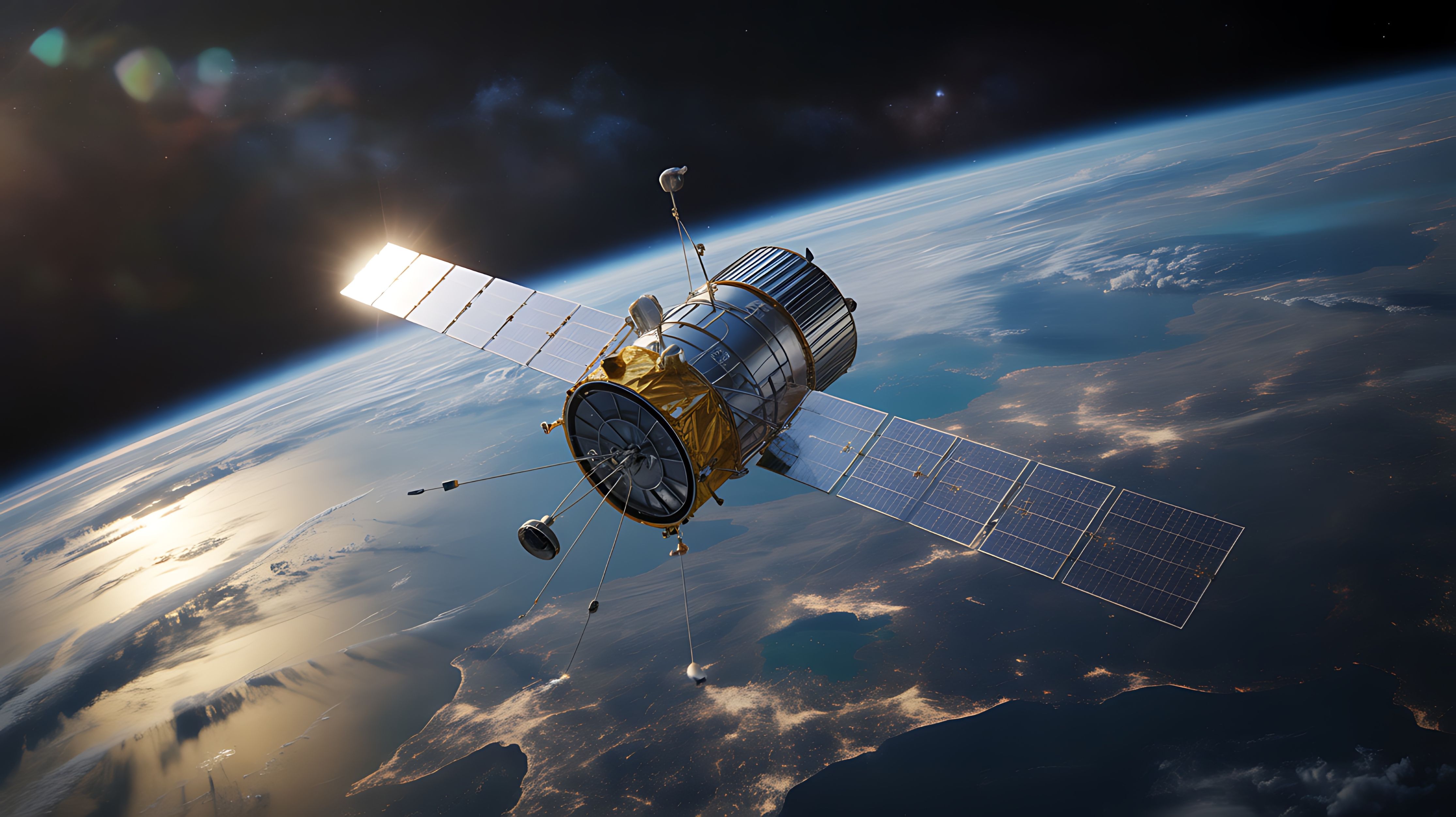 Filtronic secures order for satellite payload assemblies