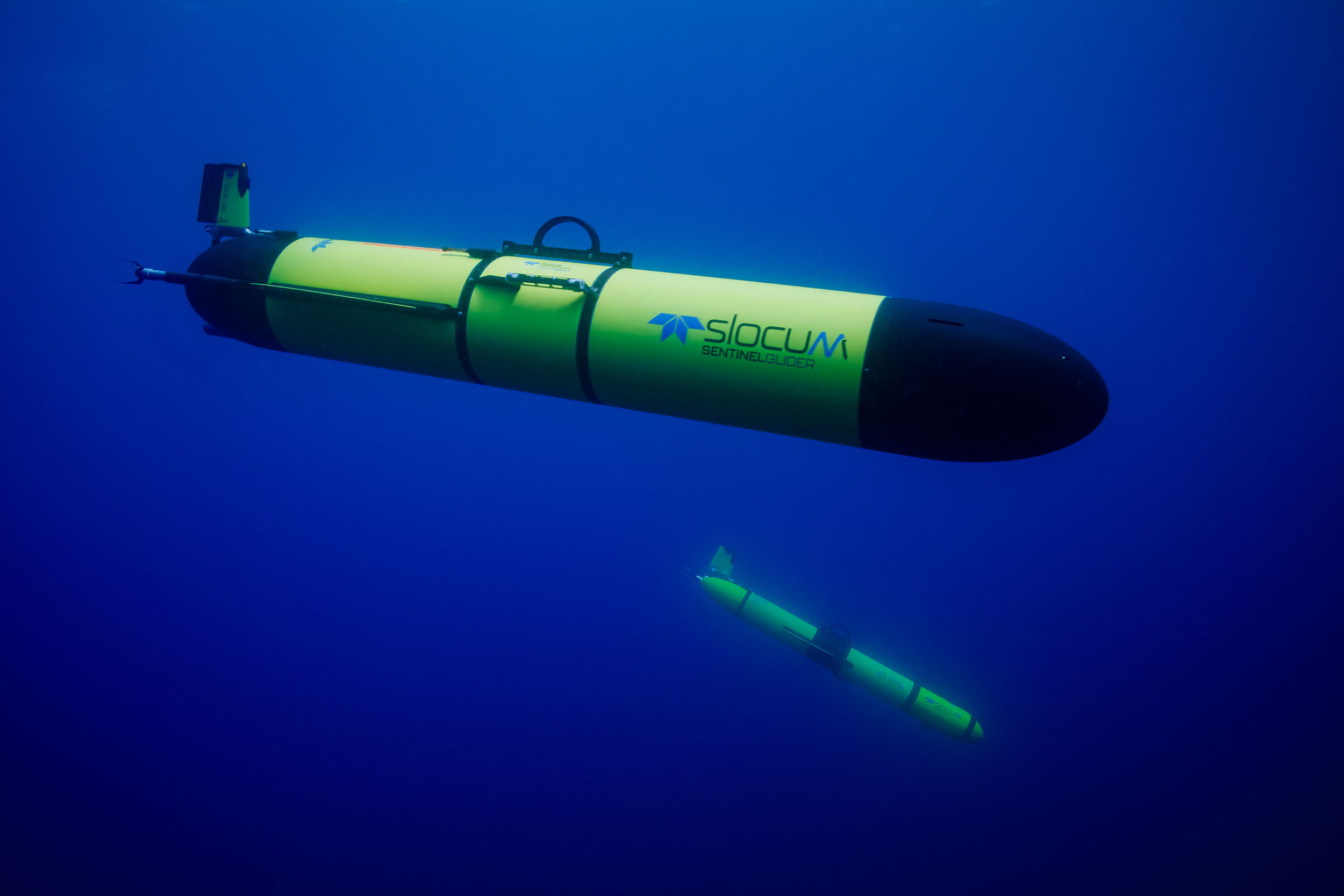 BMT and Teledyne Marine to advance maritime autonomy programmes
