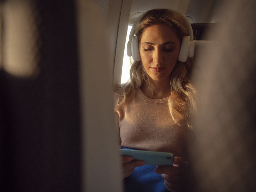 BA to roll out free Starlink Wi-Fi connectivity