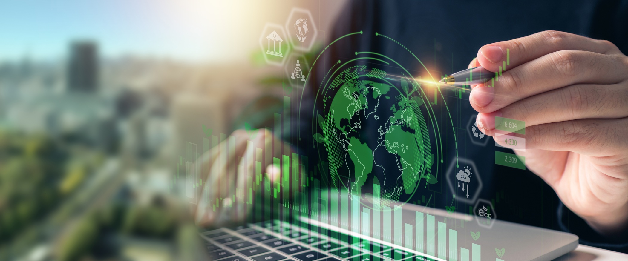 Jacobs appointed as CCS management consultancy