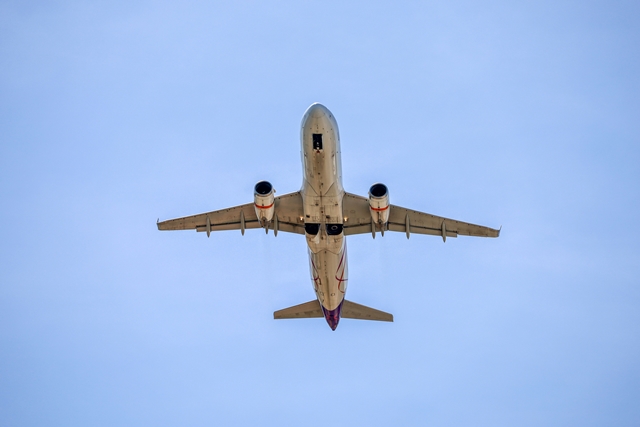 Airspace modernisation consultation to transform Scottish skies