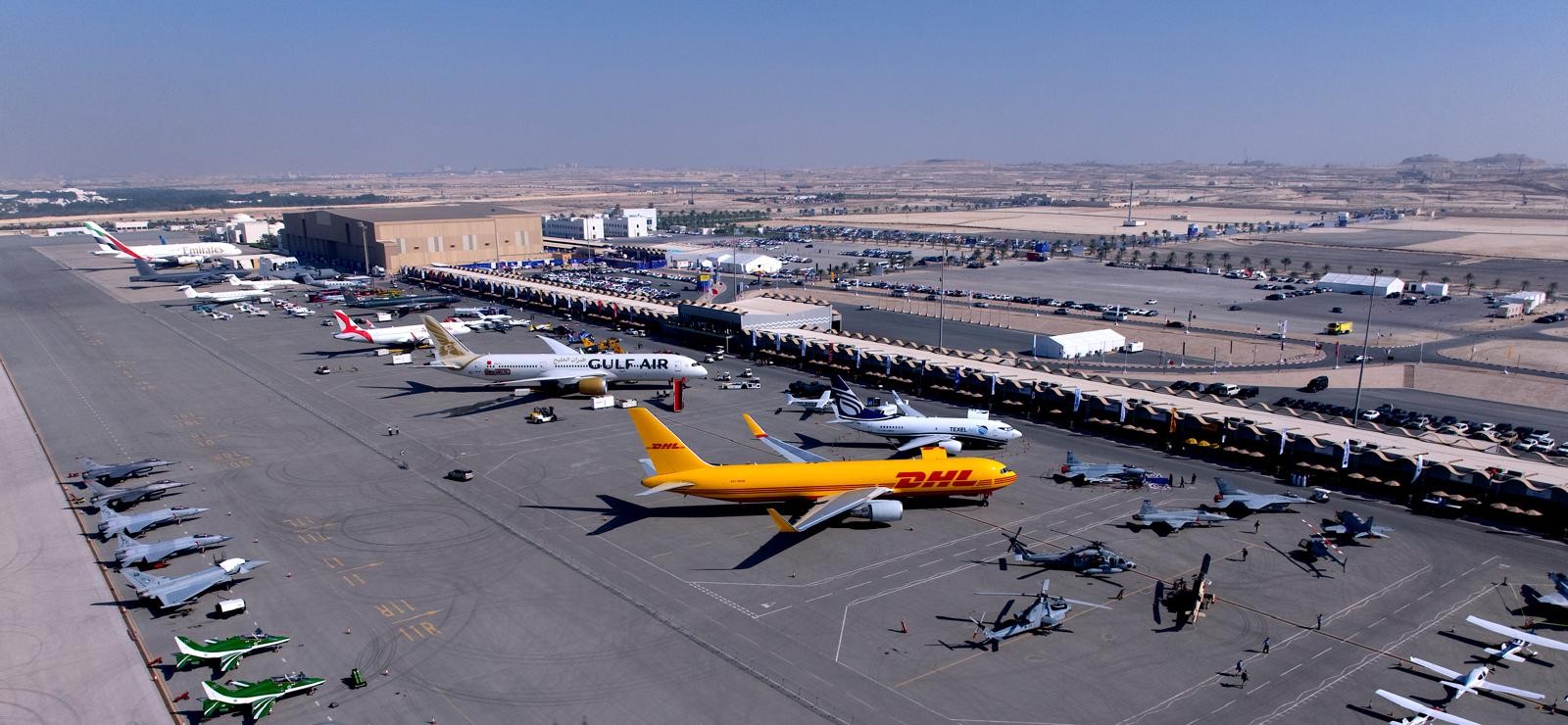 BIAS 2026 to focus on AAM, sustainability and innovation