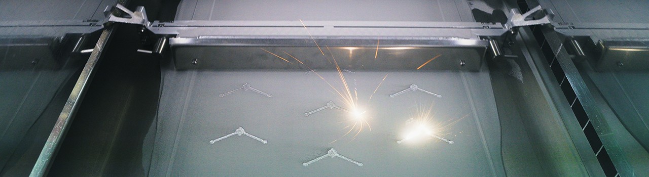 Renishaw’s AM systems integrated into Dassault Systèmes’ 3DEXPERIENCE