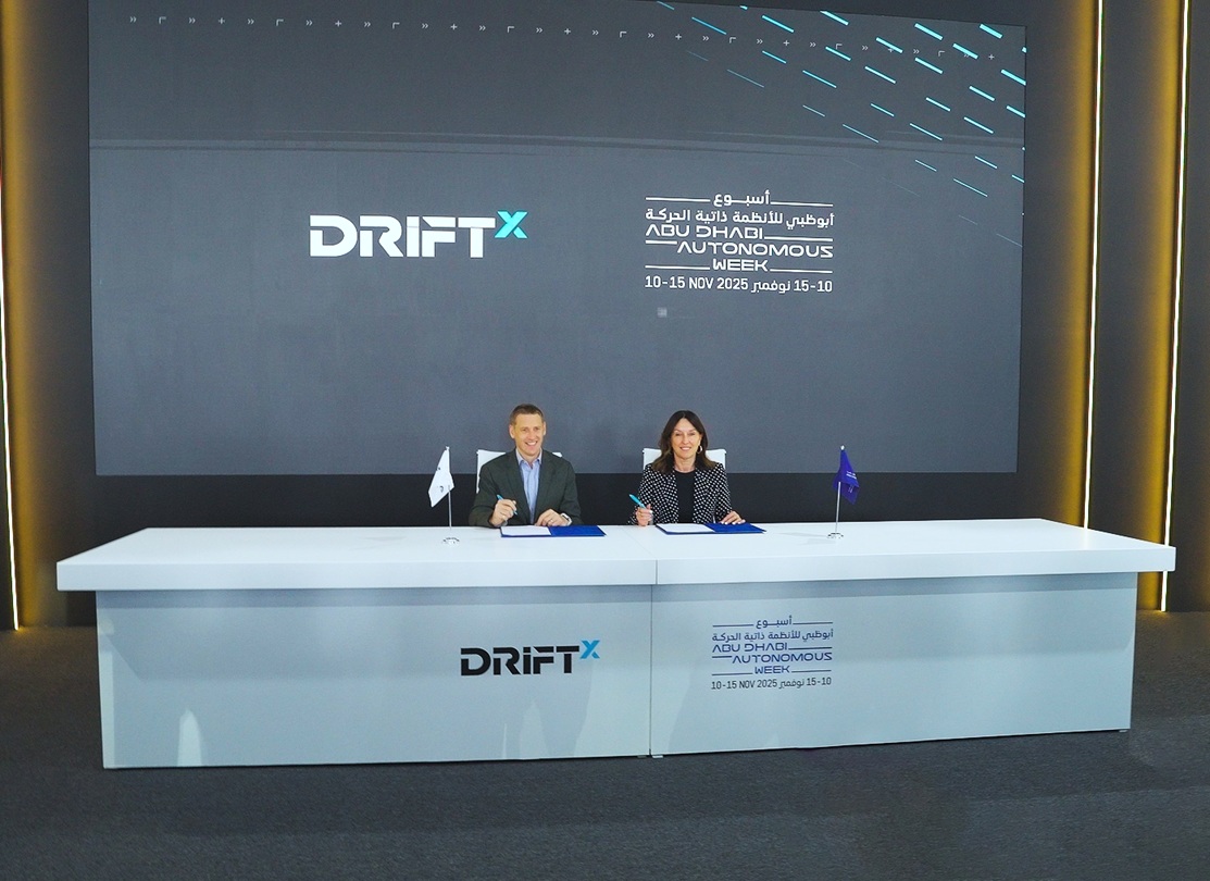 Skyports and Abu Dhabi Airports to develop vertiport network