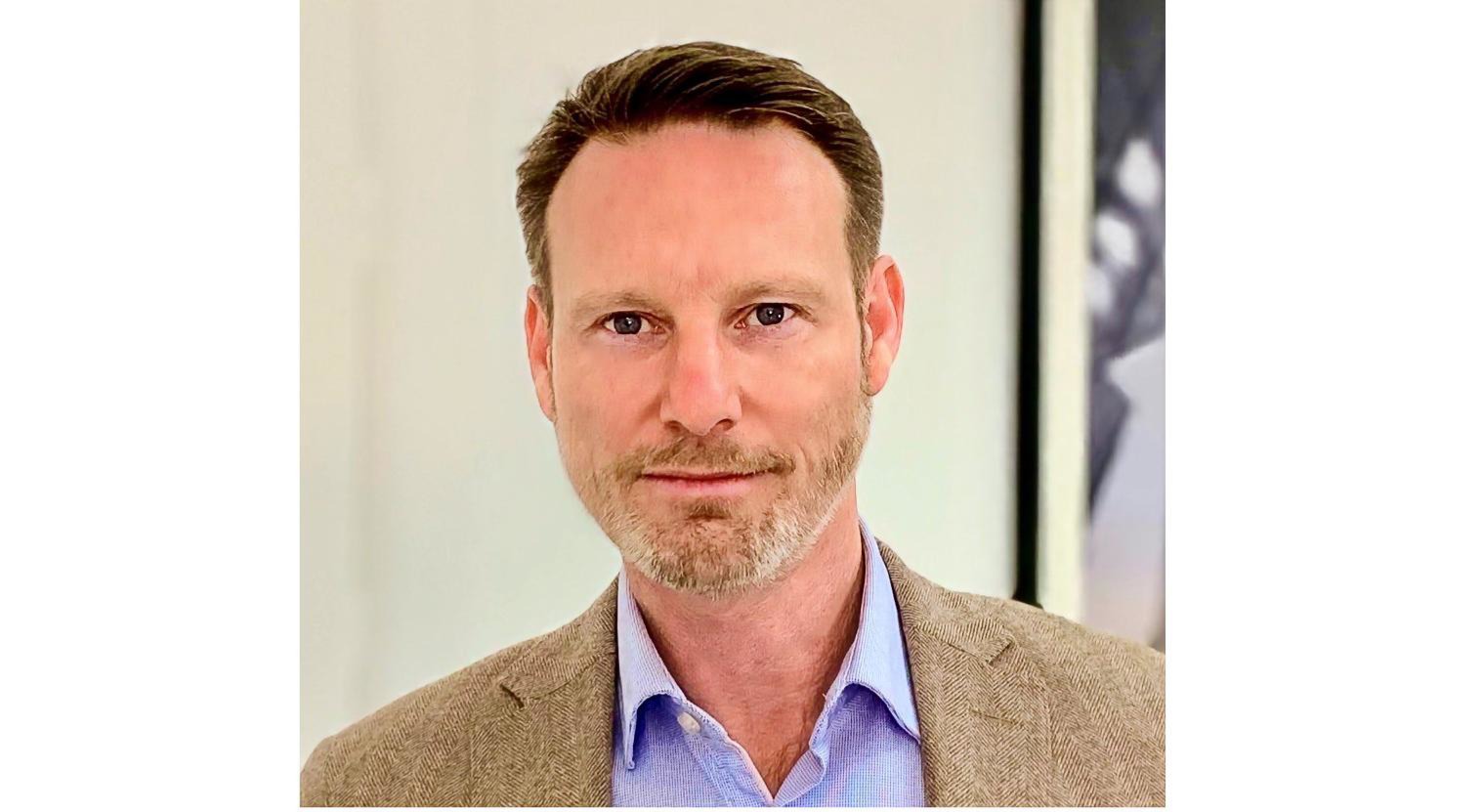 Morphose Capital Partners appoints Andre Turville as CEO