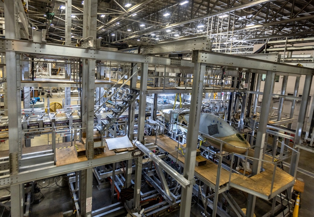 GA-ASI completes FST testing on MQ-9B