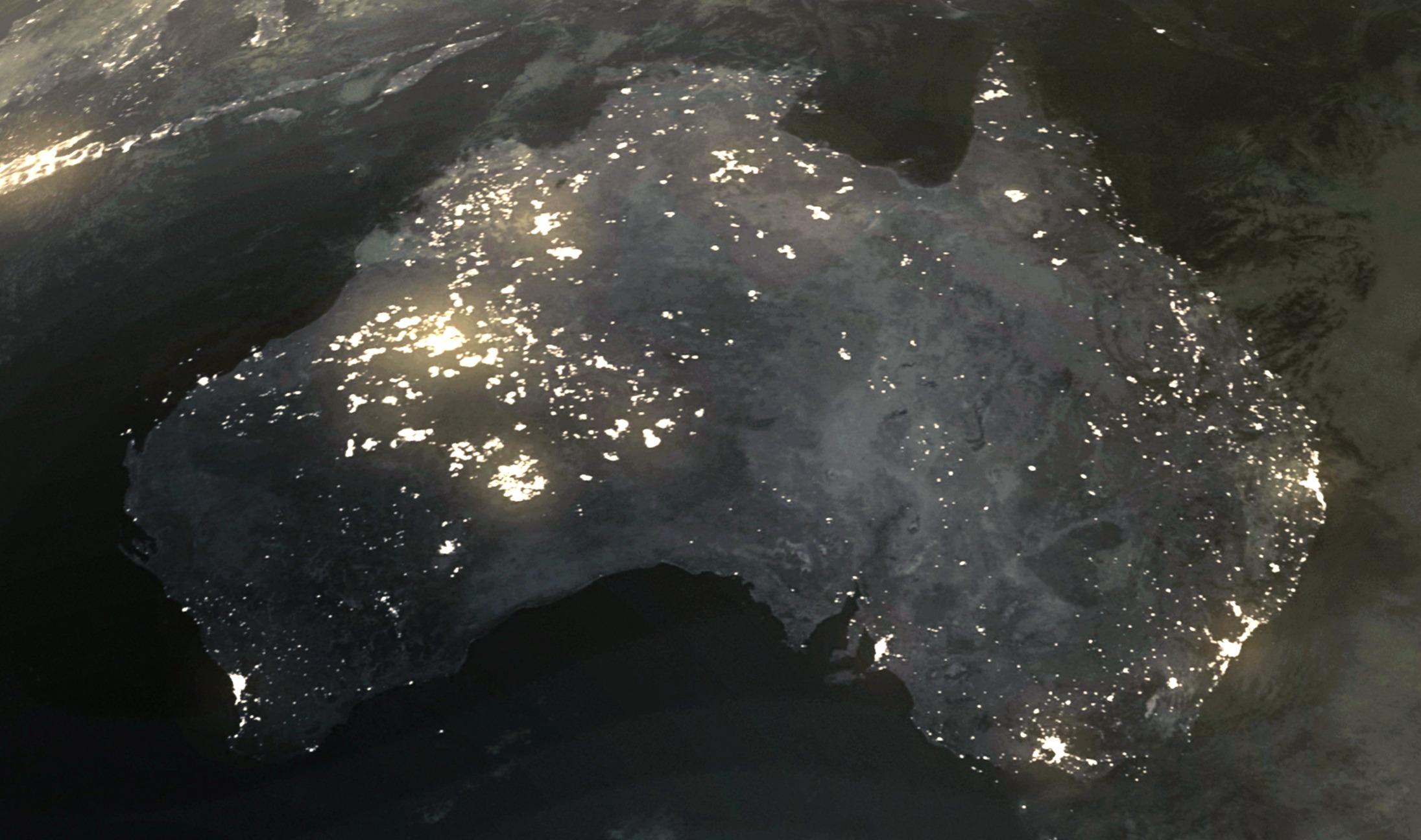 QinetiQ and Forcys partner on Australian maritime security