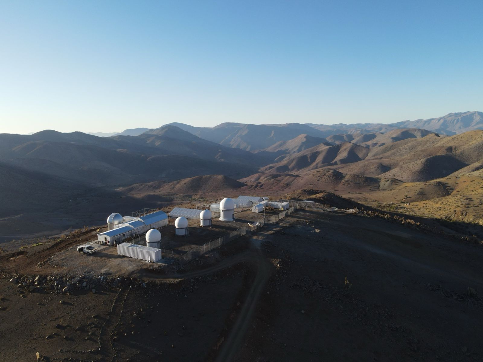 Spaceflux awarded UK Government space surveillance and tracking contracts