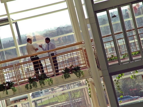 CAA appoints Crispin Orr appointed as non-executive director