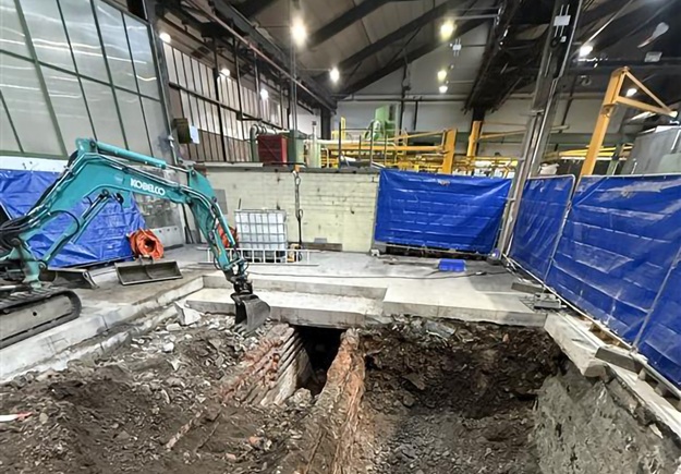 Doncasters invests in Bochum facility