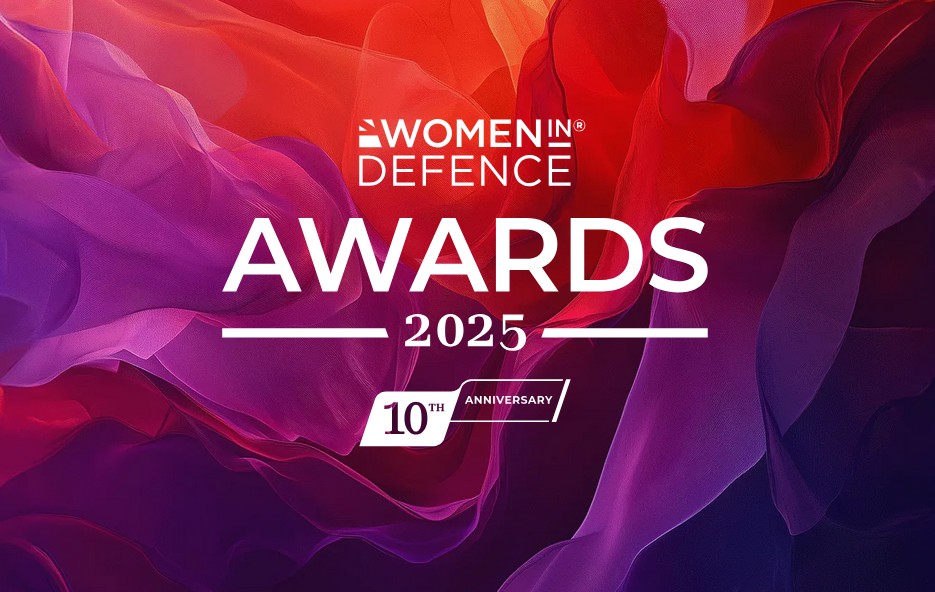 Women In Defence UK 10th Anniversary award winners revealed