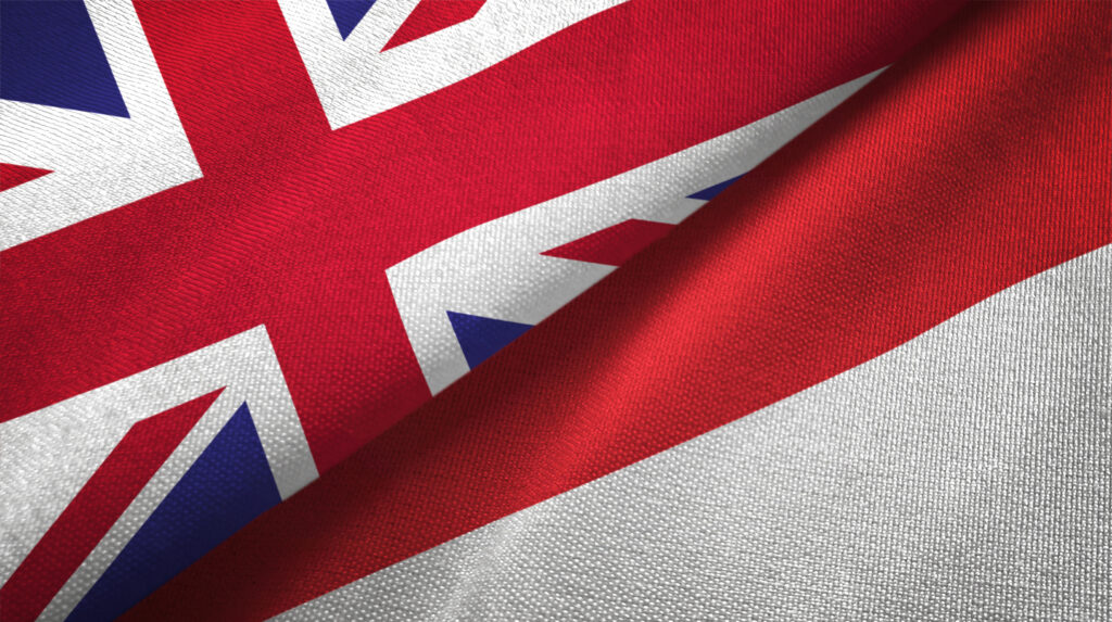 Babcock to lead on enhancing Indonesian naval capabilities