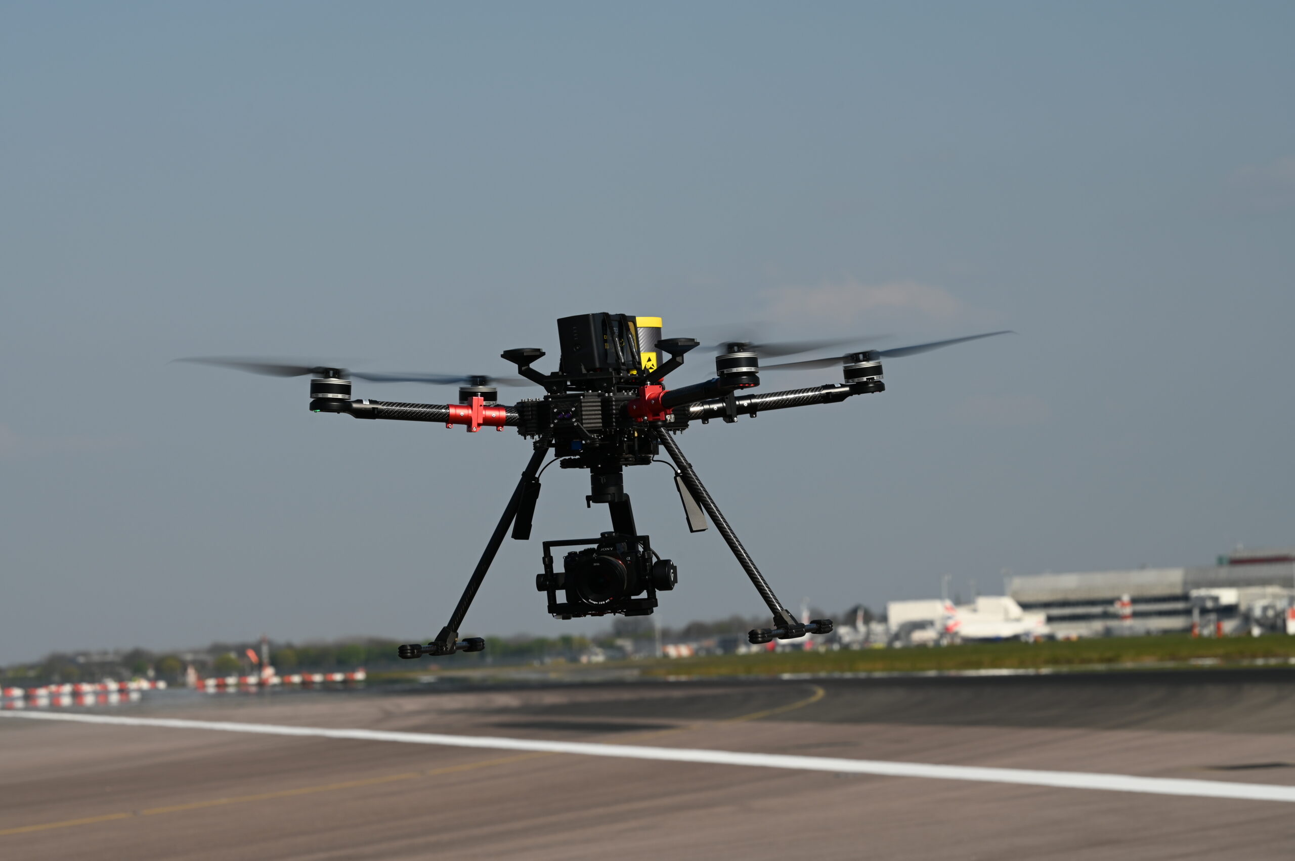 OSL Technology acquired by Terma