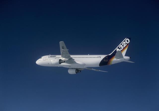 UK Airlines minimise A320 maintenance disruption