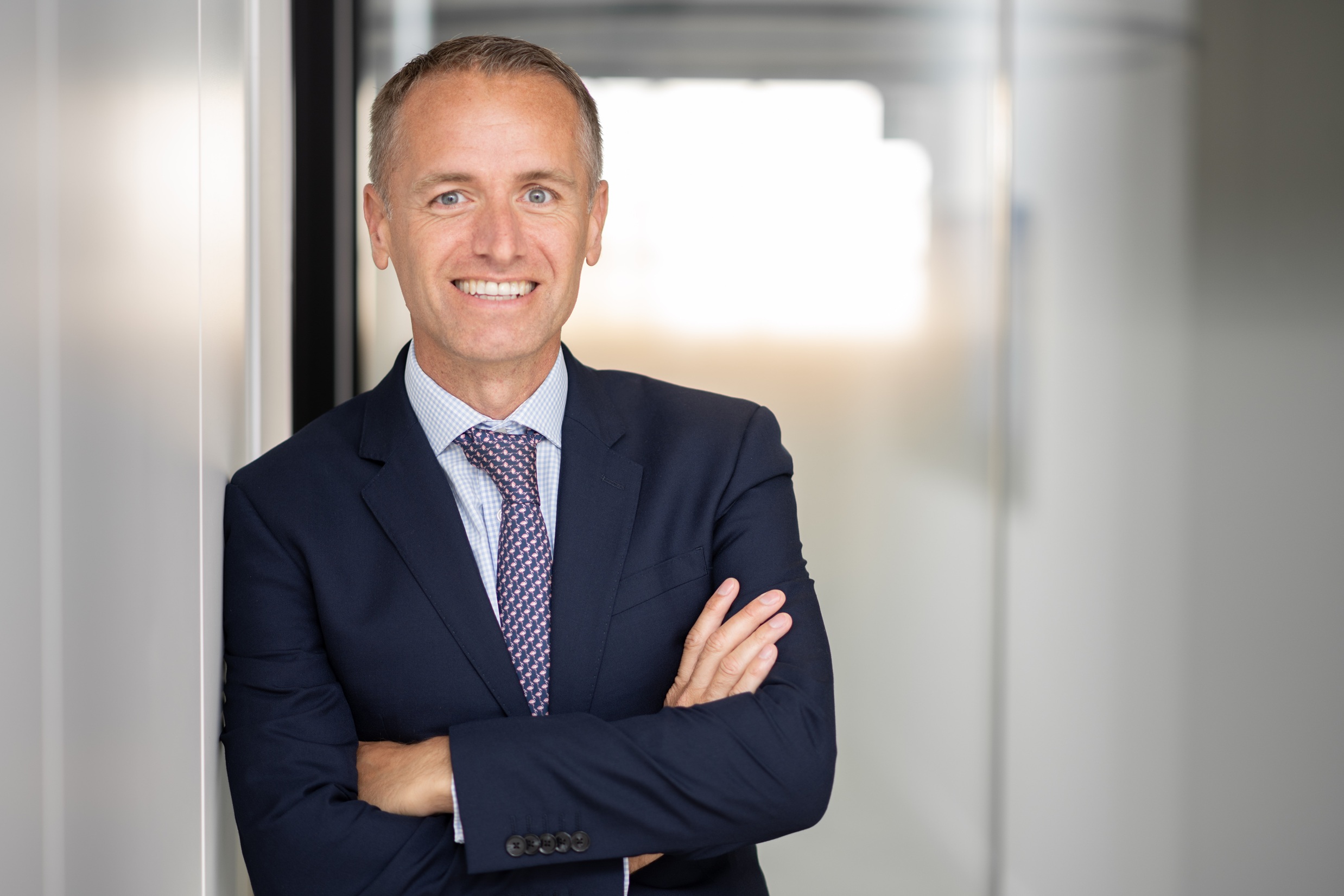 Mobilising real estate for UK defence resilience