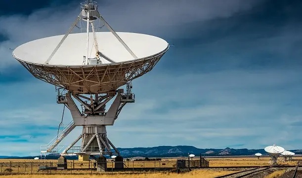 Filtronic awarded NSIP funding to develop 550W Ka-Band SSPA