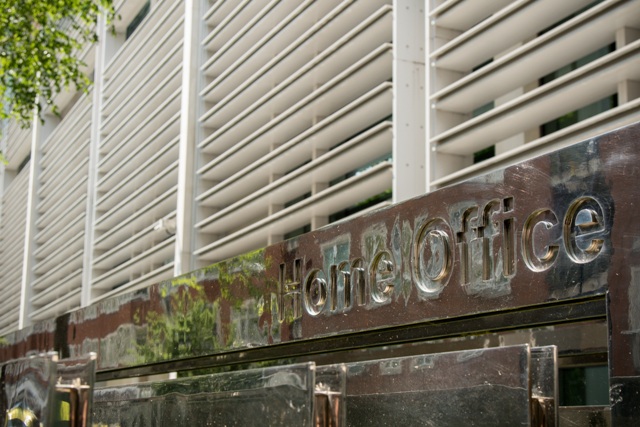 Government launches consultation on use of facial recognition and biometrics