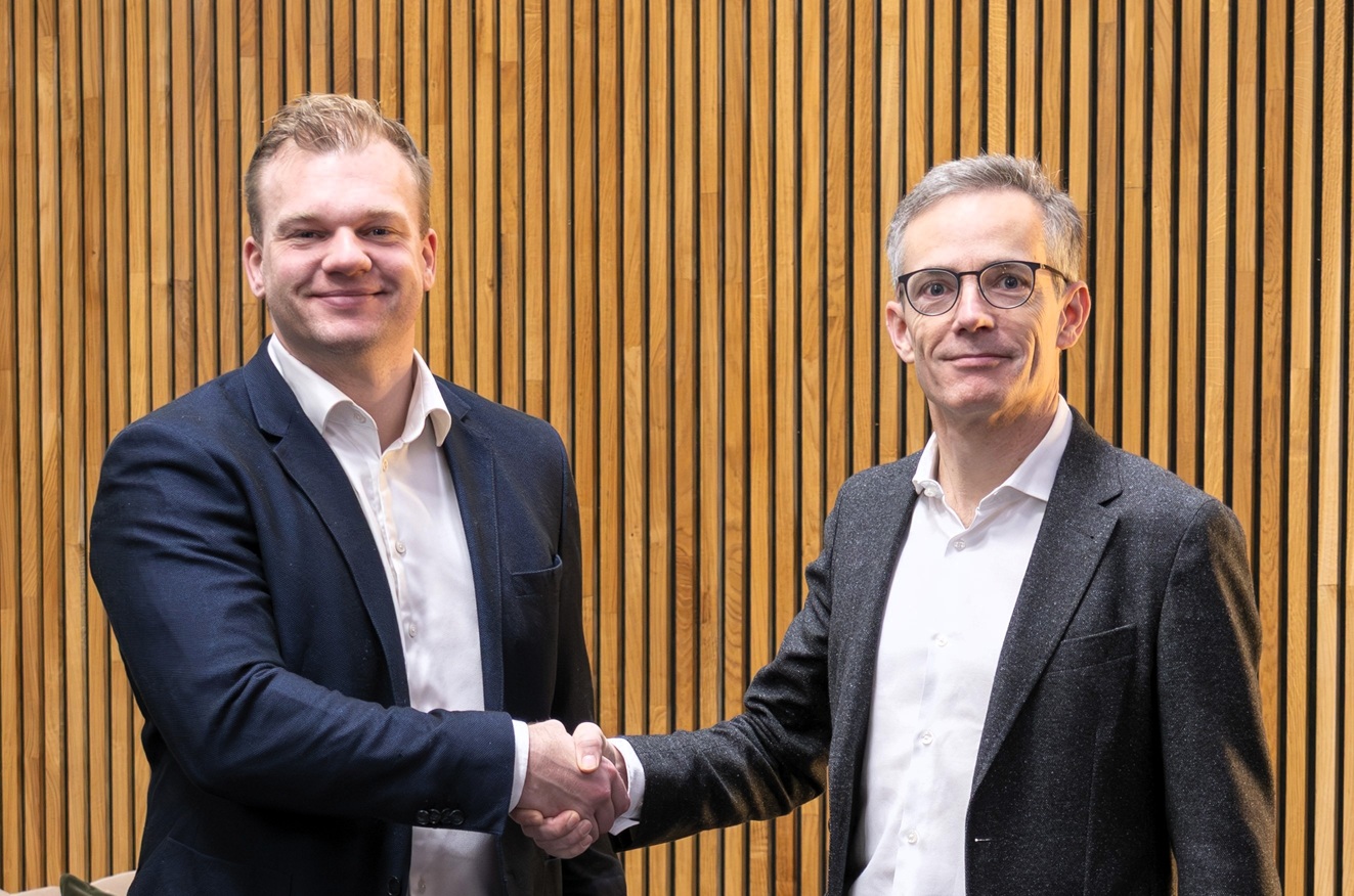 Cobham Satcom and Gatehouse Satcom