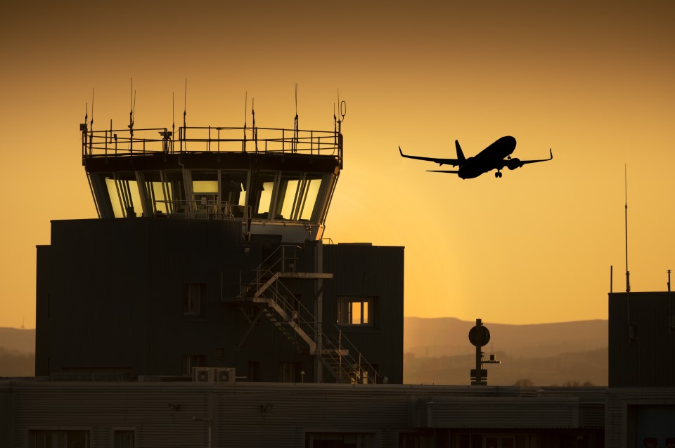 Scottish Airspace Modernisation consultation reaches halfway point