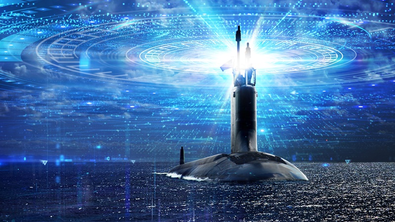 BAE Systems to equip US Navy submarines with MMM systems