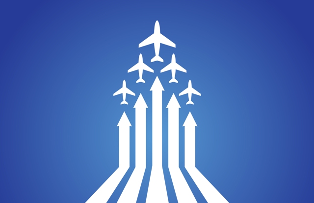 IATA reveals airlines constrained by aerospace supply chain bottlenecks