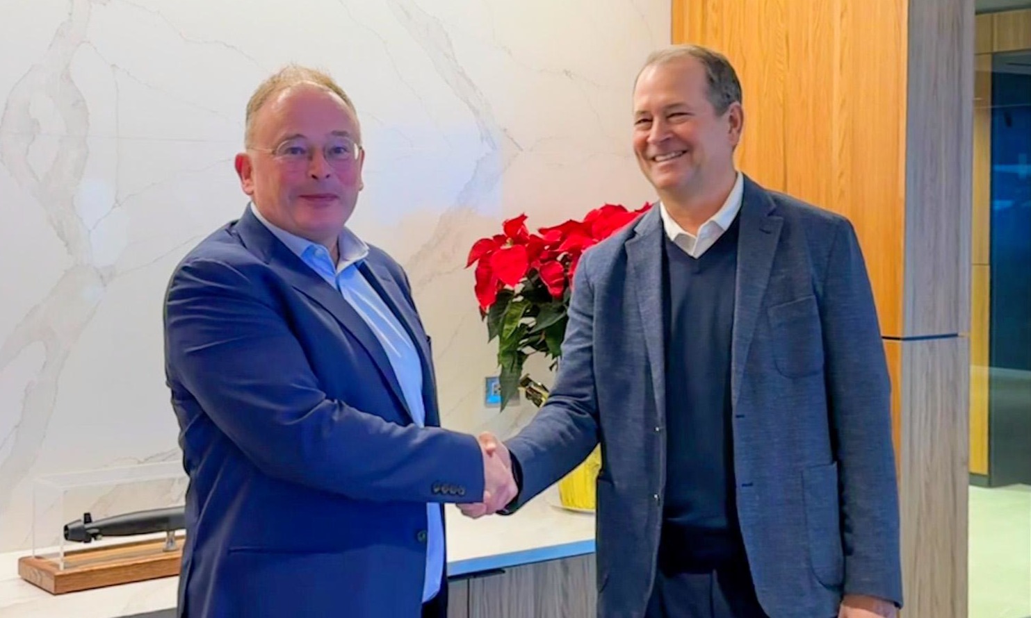 Babcock and HII expand collaboration on Virginia-class submarine construction