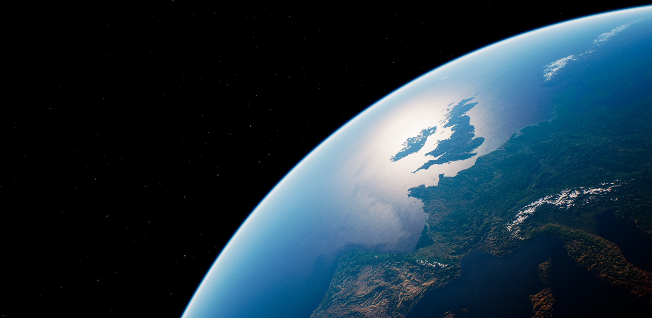 Pilot programme to advance UK space ecosystem